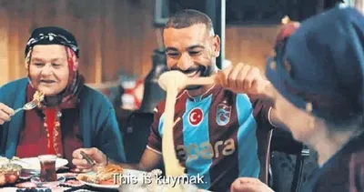 Muhammed Salah kuymak turizmini patlattı! Tedarikçiler fazla mesai yapıyor!