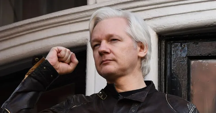 Son dakika | İngiltere’den WikiLeaks’in kurucusu Assange için flaş karar! Onu hedef yapan katliamlar neydi?