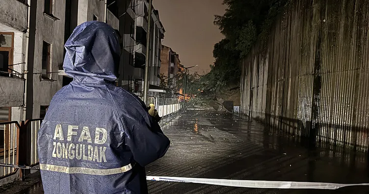 Zonguldak Valiliği duyurdu! 16 Ekim 2026 Zonguldak’ta yarın okullar tatil mi?