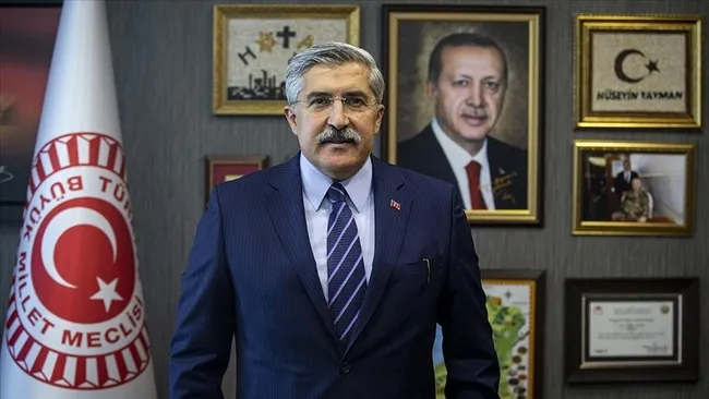ak-partili-yaymandan-ozgur-ozele-cok-sert-tepki-sartalan-gormek-istiyorsaniz-aynaya-bakin-1768926404980.jpg AK Partili Yayman'dan Özgür Özel'e çok sert tepki: Şartalan görmek istiyorsanız aynaya bakın