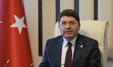 Adalet Bakanı Tunç’tan ’süresiz nafaka’ açıklaması: Vatandaşların mağduriyetini gidermemiz lazım