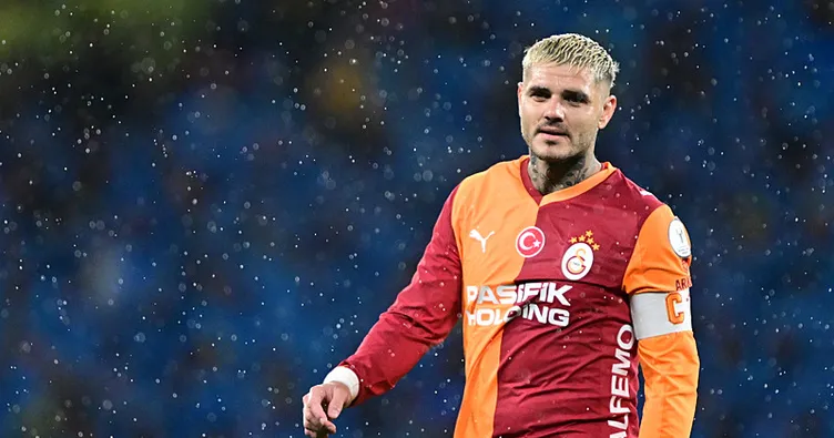 Mauro Icardi için imza şartı belli oldu!