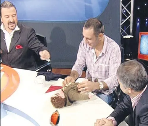 Magazin Gündeminden Başlıklar 23/10/2009