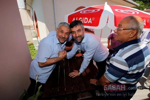 Şile Belediye Başkanı İlhan Ocaklı: İstanbullular güzellikleri uzakta aramasın