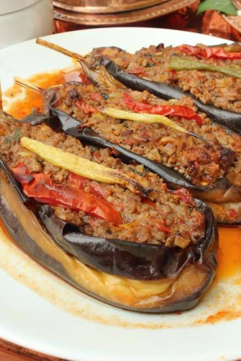 Osmanli Ramazan Sofralarinin Vazgecilmez Lezzetleri Galeri Kadin