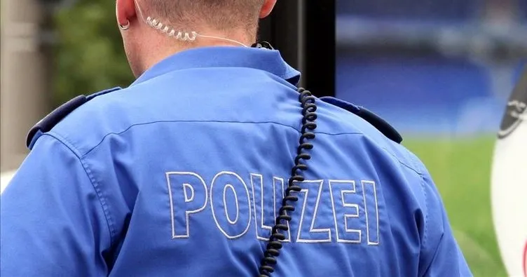 İsviçre polisinden komşusunu şikayet edene ödül afişine inceleme