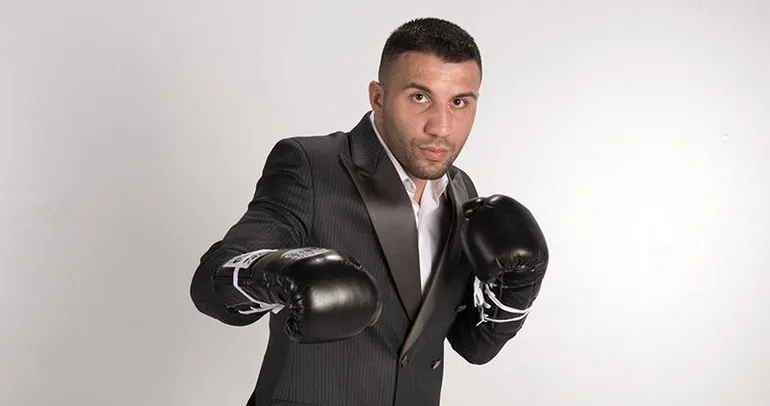 ABD bitik, ülkemle gurur duyuyorum