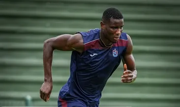 Trabzonspor’da yeni sezon hazırlıkları