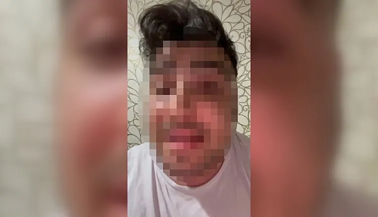 Parayı katlayacağım diyerek kadınları dolandıran fenomen yakayı ele verdi!