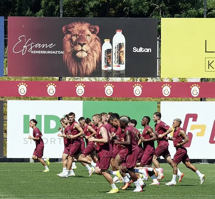 Galatasaray transfer haberleri: Hakan Çalhanoğlu, Galatasaray için gemileri yaktı! Inter’e yoğun baskı...
