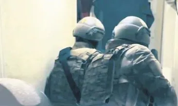 30 ilde FETÖ operasyonu 50 şüpheli tutuklandı #izmir