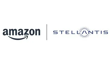 Amazon ve Stellantis’ten iş birliği