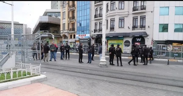 Toplu Taşıma Kısıtlamaları