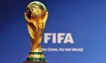 2026 Dünya Kupası’nın ev sahibi belli oldu