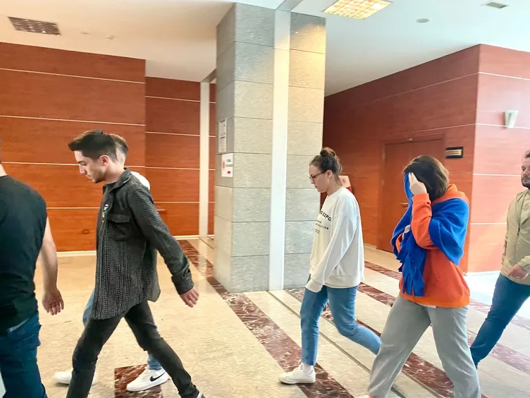 Son dakika: Özel Bayındır Hastanesi’ndeki skandalda flaş gelişme! Şüphelilerin ilk ifadeleri ortaya çıktı: Eğlence amaçlı çektik