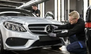 Mercedes Almanya’da bir enerji hamlesine hazırlanıyor