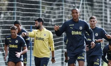 Fenerbahçe’ye iki iyi haber!