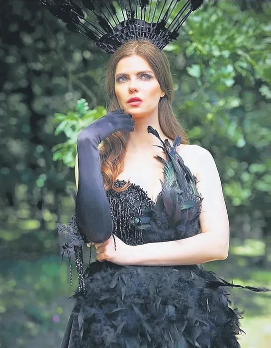 Ayşe Barım’la yaptığım görüşme psikolojimi bozdu