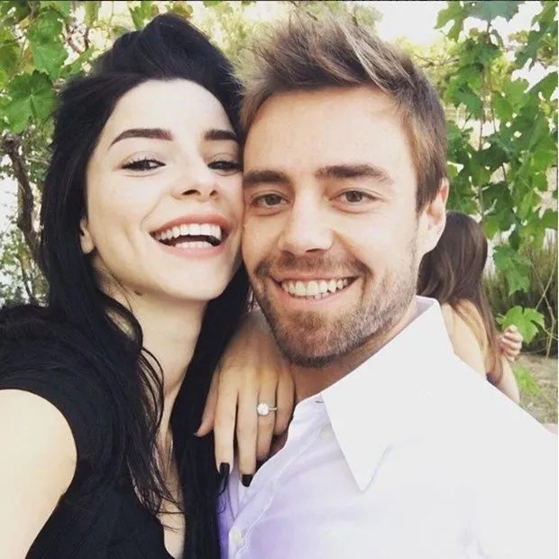 Merve Boluğur, 150 bin TL�lik tektaşı geri verdi ama… Magazin Haberleri