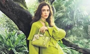 Yemyeşil bir yaz bizi bekliyor