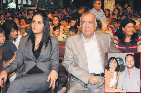 Magazin gündeminden başlıklar