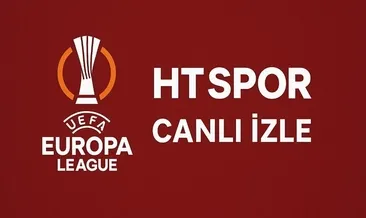 HT SPOR CANLI MAÇ İZLE 21 AĞUSTOS 2025 | HT Spor canlı izle: Panathinaikos - Samsunspor maçı şifresiz yayını