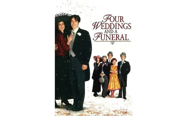 En iyi romantik komedi filmleri!