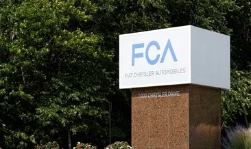 Fiat Chrysler, Avrupa’da 8 tesisinde üretimi 27 Mart’a kadar durduruyor