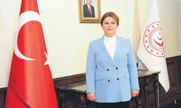 Salgın destekleri 2.3 milyarı aştı