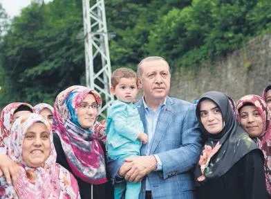 2004 ruhuyla gönüller alınacak - 1