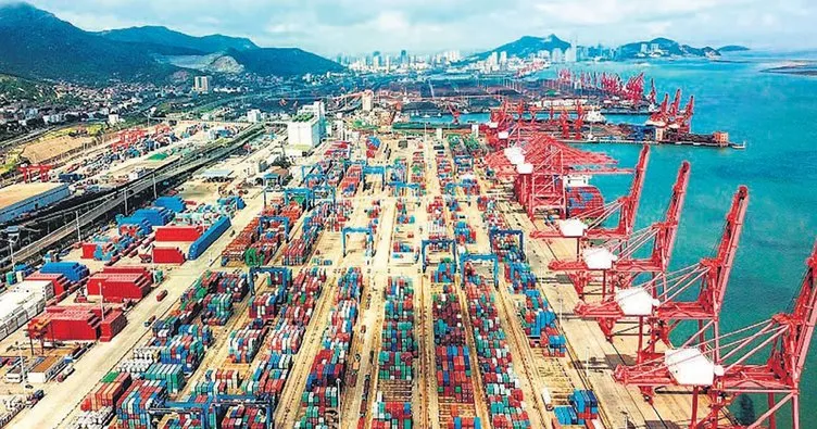 Çin yakınlaşıyor ihracatta hedef büyüyor