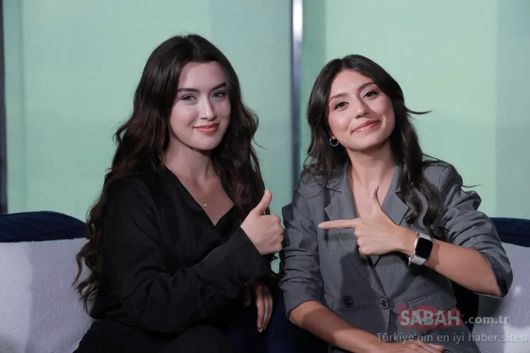 Rüzgarlı Tepe’nin Zeynep’i Cemre Arda ilk kez anlattı: Aldığım en büyük riskti!