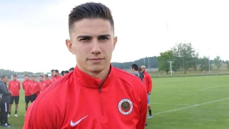 Transfer haberi: Trabzonspor Gençlerbirliği’nden Berat Özdemir’in peşinde! Devre arası...