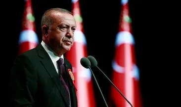 SON DAKİKA HABERİ: Başkan Recep Tayyip Erdoğan’dan ’Yeni Anayasa’ açıklaması! 84 milyon vatandaşımızı kucaklamalıdır