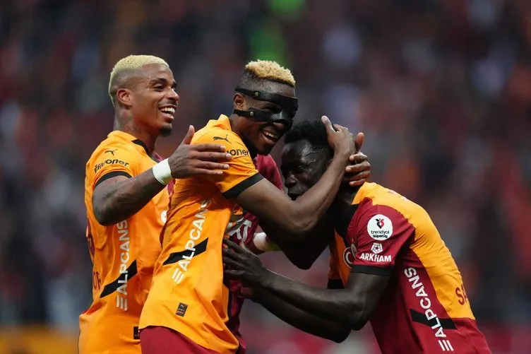 Süper Lig’de şampiyonluk oranları güncellendi! Büyük değişim...