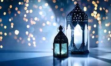 2020 Ramazan ayı ne zaman başlayacak? Ramazan Bayramı ne zaman idrak edilecek?