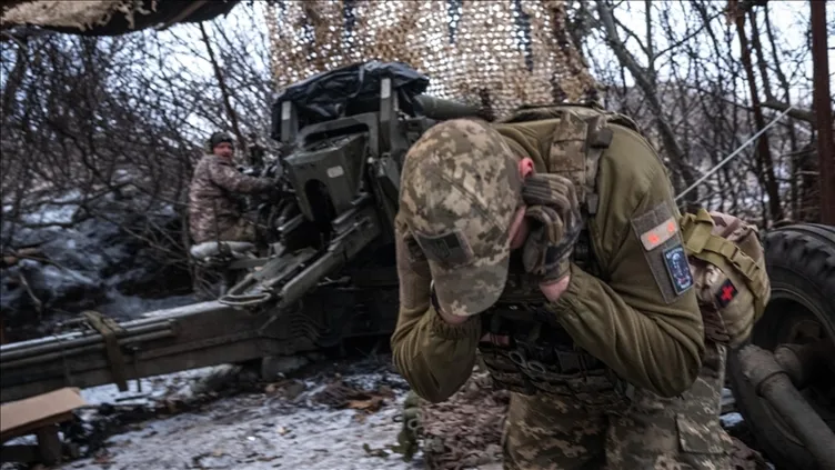 Batı’yı bölünme korkusu sardı: Ukrayna için plan savaşı