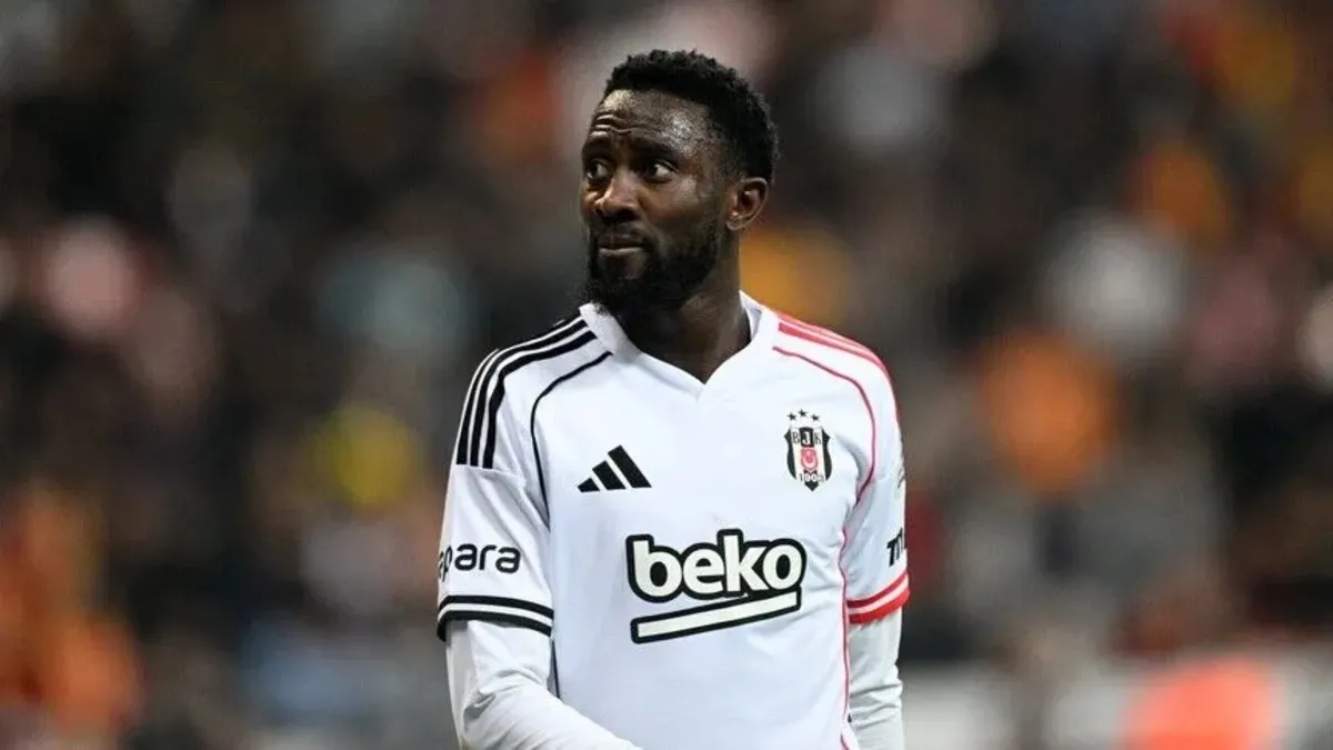 Wilfred Ndidi: “Son maçtan ders aldık”