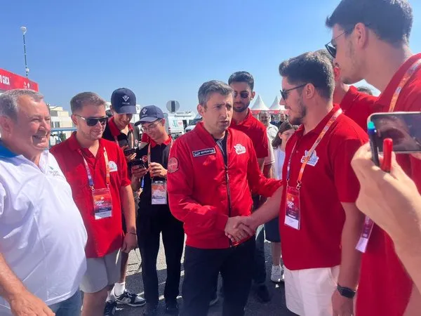 Yerli Otonom Teknolojiler