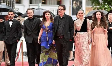 Cannes’da Nuri Bilge Ceylan rüzgârı