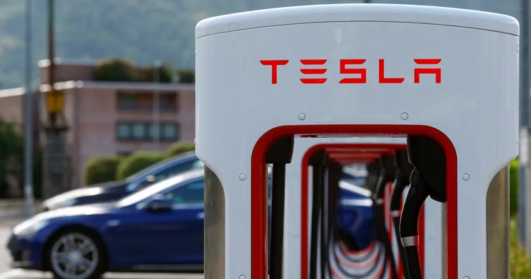 Tesla ve Panasonic’ten dev adım