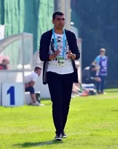 Elazığspor’da Serdar Bozkurt dönemi