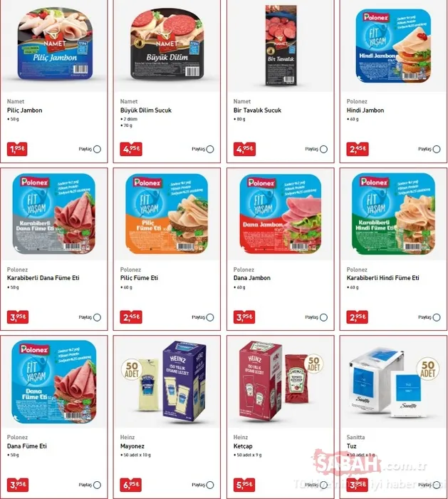 Bu haftanın BİM aktüel Salı indirimleri ile geliyor 14 Eylül 2020 BİM Bu haftanın BİM aktüel Salı indirimleri ile geliyor 14 Eylül 2020 BİM