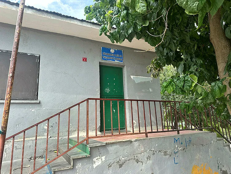 Diyarbakır’da ilk ders hüzün! Narin okuluna gidemedi, arkadaşları ilk derse buruk başladı