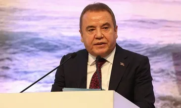 Başkanla birlikte olmayana iş yok