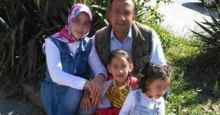 Ankara’da korkunç olay