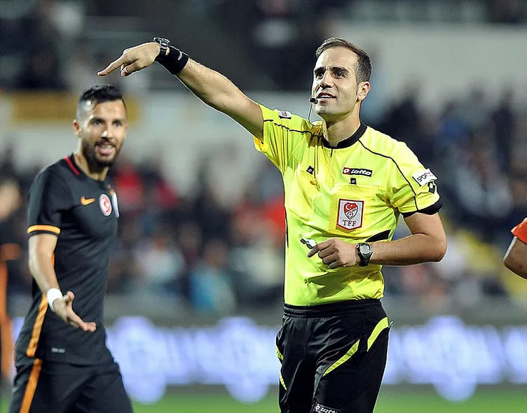 2017/18 sezonunda hakemlerin kazandıkları ücretler