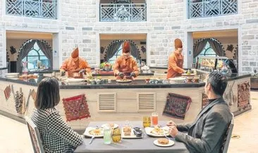 Turizmde kervansaray konsepti geldi #gaziantep Turizmde kervansaray konsepti geldi #gaziantep