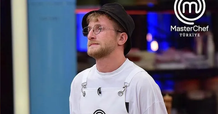 MasterChef Tahsin kimdir? MasterChef 2021 yarışmacısı Tahsin nereli, kaç yaşında?