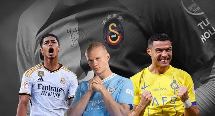 FC 25’in en iyi 100 futbolcusu belli oldu! Galatasaray’ın yıldızı Cristiano Ronaldo’ya fark attı